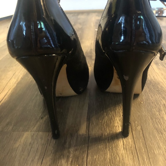 Platform heels - Picture 2 of 4